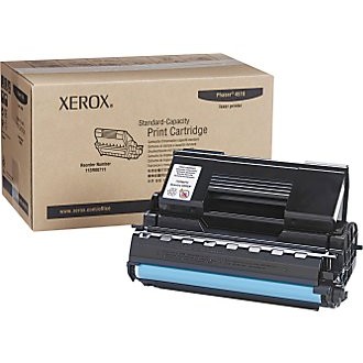 Mực in Fuji Xerox 4510 Black Toner Cartridges (113R00711)